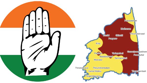 மணி சங்கர் அய்யரின் கோட்டை! மயிலாடுதுறையில் வெல்லுமா காங்கிரஸ்.. வேட்பாளர் யார்? களநிலவரம் இதுதான்