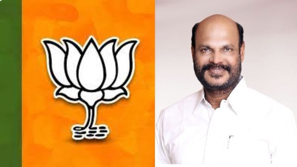 பாஜக கூட்டணியில் ஜான்பாண்டியன் கட்சிக்கு ஒரு தொகுதி ஒதுக்கீடு.. அதிகாரப்பூர்வமாக அறிவிப்பு