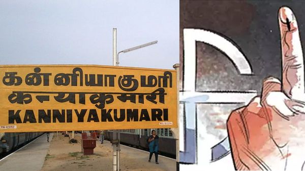 காங்கிரஸ் உரசி பார்க்கும் கன்னியாகுமரி! இந்த முறை யாருக்கு வெற்றி? தொகுதி நிலவரம் இதோ