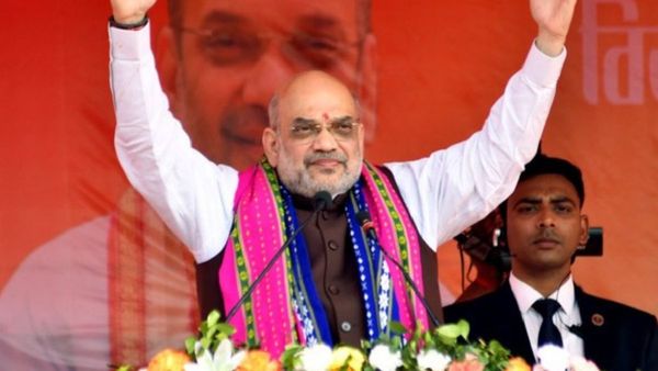 ‛‛தமிழகத்தில் கணிசமான இடங்களை பாஜக வெல்லும்’’.. தென்மாநிலங்களிலும் மலரும் தாமரை - அமித்ஷா நம்பிக்கை