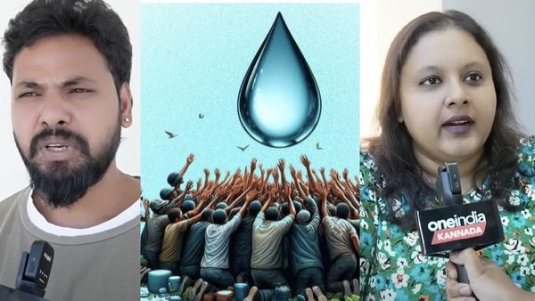 பெங்களூருக்கு குட்பை சொல்லும் ஐடி ஊழியர்கள்? உண்மை என்ன? ஒன் இந்தியாவிடம் சொன்னது இதுதான்