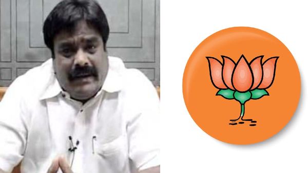 ‛‛ஹேப்பியான தேவநாதன்’’.. பாஜக கூட்டணியில் ஐஎம்கேஎம்கே-வுக்கு ஒரு தொகுதி.. கையெழுத்தானது ஒப்பந்தம்!