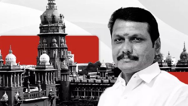 புழல் சிறைக்குள் சிக்கிய செந்தில் பாலாஜி.. நீட்டிக்கப்படும் காவல்.. சுப்ரீம் கோர்ட்டில் ஜாமீன் மனு