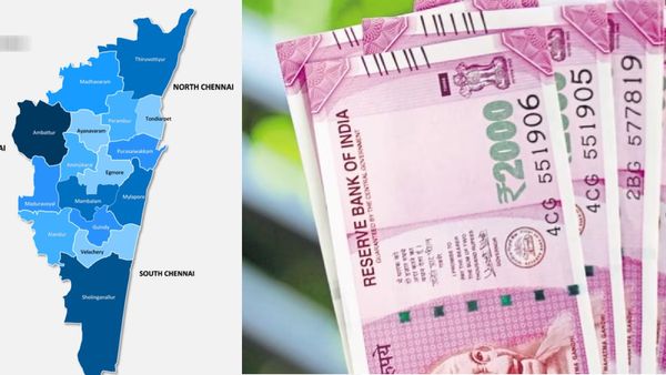 சென்னையில் வாடகை வீடு பார்க்கறீங்களா?சர்னு ஏறிய வீட்டு வாடகை.. அதுக்குனு ஒரு அளவு வேணாமா? காரணமே வேற