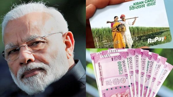 விவசாயிகள் ஹேப்பி.. அக்கவுண்ட்டில் ரூ.2000 வந்ததா? பி.எம். கிசான் 17வது தவணை எப்போ தெரியுமா? அப்டேட்