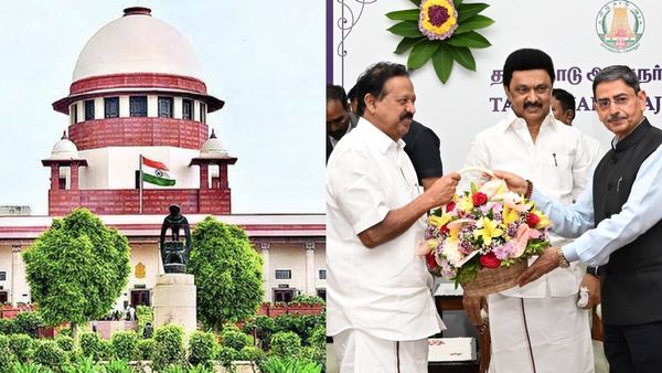 சரியான டைமிங்.. பொன்முடி அமைச்சராக பதவியேற்றதும் உச்ச நீதிமன்றத்துக்கு நன்றி சொன்ன ஸ்டாலின்!