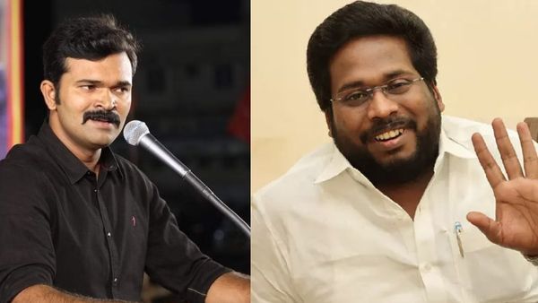 திருச்சி சூர்யா லீக் செய்த ஆடியோ.. சில்லரைத்தனத்தின் உச்சம்.. அண்ணாமலை குறித்து சாட்டை துரைமுருகன்