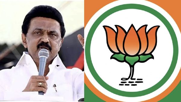 பாஜகவின் பாணி சர்வாதிகாரமே.. மீண்டும் ஆட்சிக்கு வந்தால் மாநிலங்களே இருக்காது.. முதல்வர் ஸ்டாலின்