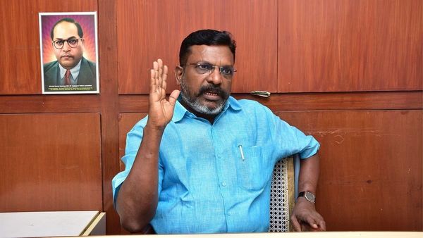 இங்க தான் 2.. தெலுங்கானாவில் 10 சீட், கர்நாடகா 6, கேரளா 5 தொகுதிகளில் விசிக போட்டி! திருமா அறிவிப்பு