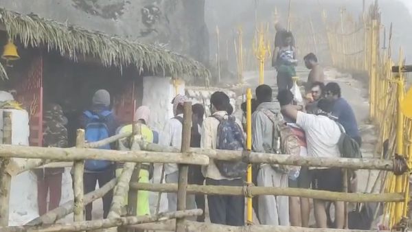 கோவை வெள்ளியங்கிரி மலை பகுதியில்! 2 நாளில் 3 பேர் பலி! வனத்துறை முக்கிய எச்சரிக்கை