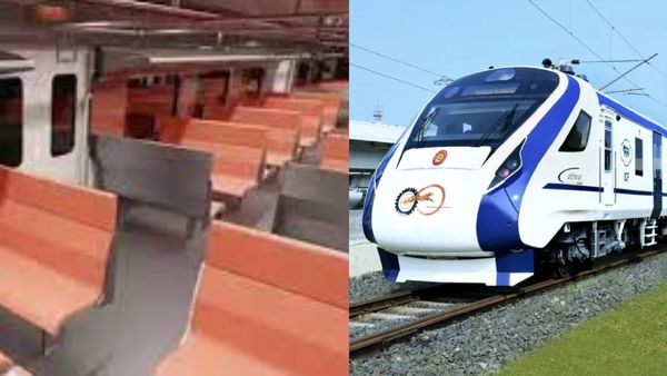 வியந்த தமிழ்நாடு.. கலர்ஃபுல் வசதிகளுடன் ரெடியான வந்தே மெட்ரோ ரயில்கள்.. சென்னை ஐசிஎப் செம மகிழ்ச்சி