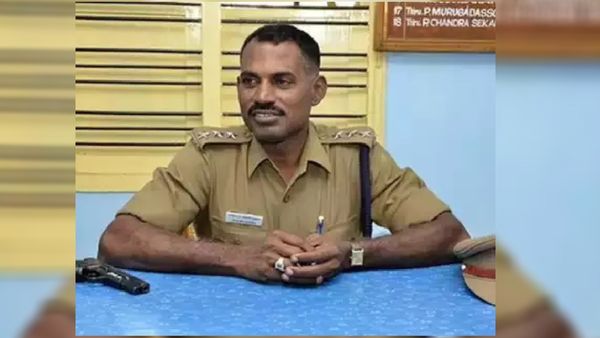 'என்கவுன்ட்டர்’ வெள்ளத்துரை ஹேப்பி.. மனித உரிமை ஆணையத்தின் உத்தரவை அதிரடியாக ரத்து செய்த ஐகோர்ட்