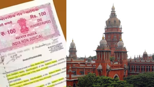 போலி பத்திரங்களை ரத்து செய்ய முடியுமா, முடியாதா? உயர்நீதிமன்ற உத்தரவால் ஏற்பட்ட மாற்றம் என்ன?