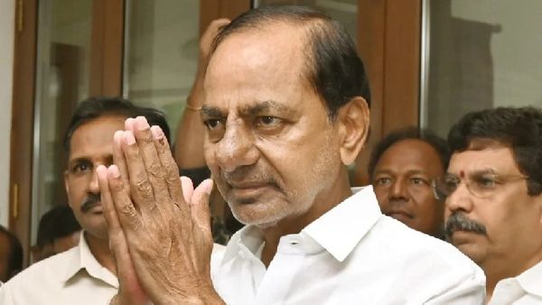 தெலுங்கானாவில் காங்கிரஸ் மாபெரும் வெற்றி! தொலைதூரத்தில் பாஜக! கேசிஆர் நிலை அதை விட மோசம்! புது சர்வே