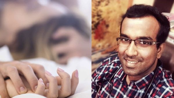 ஆணுறுப்பில் வெடிப்பு இருக்கா? இணையும் போது வலியா? கேர்லெஸ்ஸா இருந்தால் என்னவாகும் ?