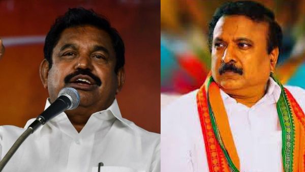 “எங்களை பார்த்தா கட்சி இருக்காதுன்னு சொல்ற?” பாஜக நிர்வாகிக்கு ஆவேசமாக பதில் சொன்ன எடப்பாடி பழனிசாமி