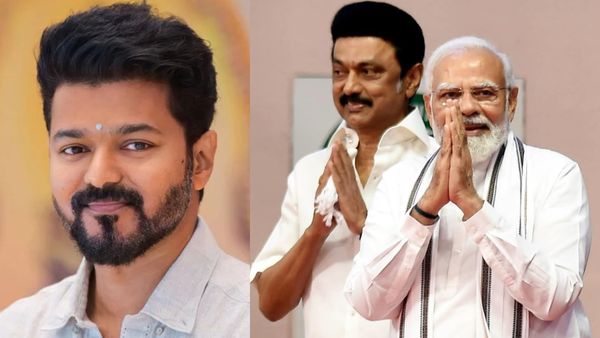 விஜய் கொந்தளித்தது ஓகே.. ஆனா என்னங்க இது? திமுகவை சீண்டுறாரா? பாஜக பற்றி ஒரு வார்த்தை இல்லையே!