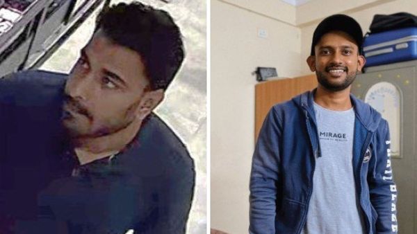 பெங்களூர் ராமேஸ்வரம் கஃபே குண்டுவெடிப்பு.. NIA வெளியிட்ட 2 போட்டோ.. தகவல் அளித்தால் ரூ.10 லட்சம்!