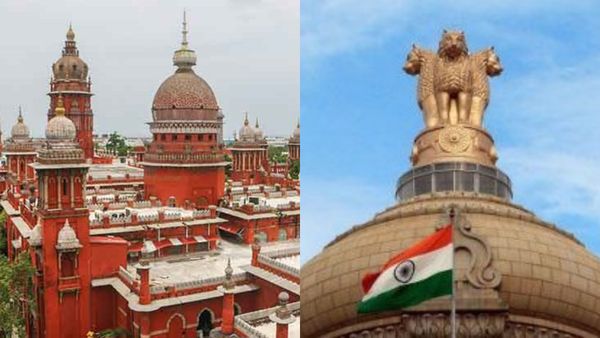 இலங்கை அகதி முகாமில் பிறந்த குழந்தைகளுக்கு குடியுரிமை கோரி வழக்கு! மத்திய அரசுக்கு கோர்ட் உத்தரவு