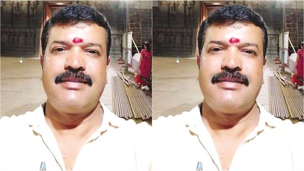 மனைவி எடுத்த முடிவு.. கோத்தகிரி அருகே உயிரை விட்ட சப்-இன்ஸ்பெக்டர்.. நீலகிரியில் சோகம்