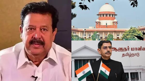 இன்று அல்லது நாளை.. பொன்முடி அமைச்சராக பதவியேற்கிறார்? ஆளுநருக்கு கெடு விதித்த உச்ச நீதிமன்றம்