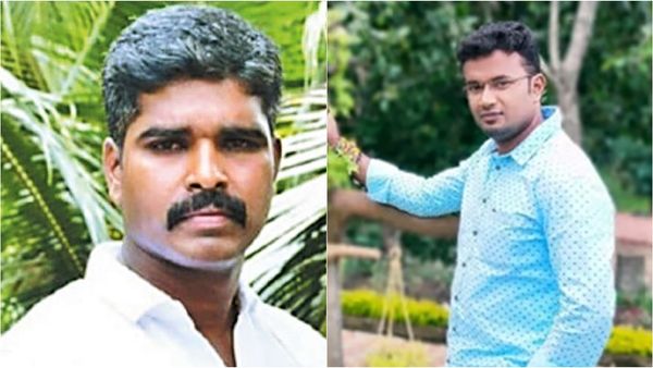 பல்லடம் தனியார் தொலைக்காட்சி செய்தியாளரை கூலிப்படை ஏவி வெட்டிய போலீஸ்காரர்.. இப்படி ஒரு காரணமா?