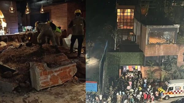 சென்னை பப் விபத்து.. இரவோடு இரவாக தலைமறைவான உரிமையாளர்.. தீவிர தேடுதல் வேட்டையில் போலீசார்