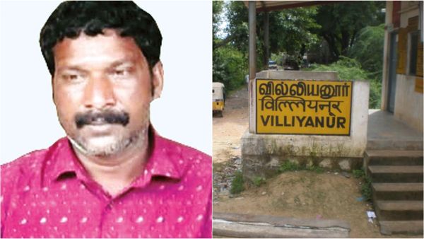 பெயரோ அறிவழகன்.. புதுச்சேரியில் ஏற்கனவே திருடிய வீட்டிற்கு போய்.. ஒரே அசிங்கமா போச்சு குமாரு