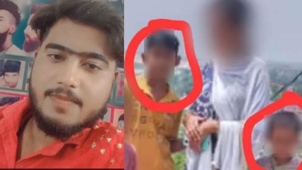 சவரக்கத்தியாலேயே.. சலூன் கடைக்காரரும், எதிர்வீட்டு பியூட்டி பார்லரும்.. உ.பி.யை உலுக்கிய 2 பிஞ்சுகள்