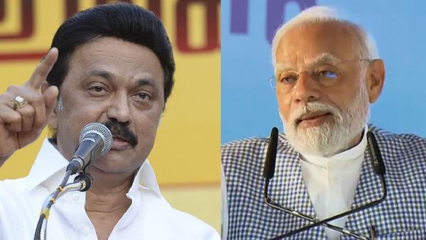 நிதி தர மாட்டாராம்.. ஓட்டு கேட்க மட்டும் வருவாராம்.. பிரதமர் மோடியை காட்டமாக விமர்சித்த ஸ்டாலின்!