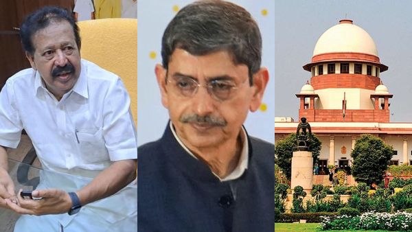 பொன்முடி வழக்கு: ஆளுநர் ஆர்.என்.ரவிக்கு உச்சநீதிமன்றம் கடும் கண்டனம்- நடவடிக்கை பாயும் என எச்சரிக்கை!