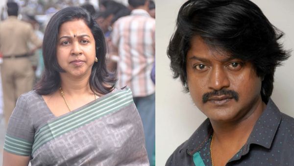 துயரம்! நடிகர் டேனியல் பாலாஜி பற்றி நடிகை ராதிகா சரத்குமார் வெளிப்படையாக வெளியிட்ட பதிவு