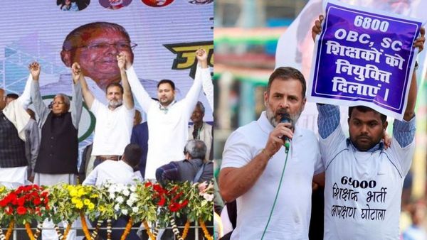 வயநாட்டில் ராகுல்! கன்னியாகுமரியைப் புறக்கணித்தது ஏன்? தமிழ்நாடு வெறும் பகல் கனவா?