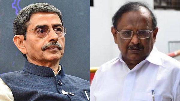 மேதாவி போல பேசிய ஆளுநர்.. சுப்ரீம் கோர்ட்டில் குட்டு வாங்கியுள்ளார்.. அமைச்சர் ரகுபதி விளாசல்!