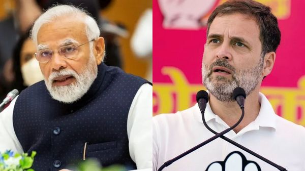 “தேர்தல் பத்திரம் மூலம்.. மிரட்டி பணம் பறிப்பு! எல்லாம் மோடி தலைமையில்தான்!” ராகுல் குற்றச்சாட்டு