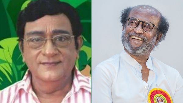 ரஜினிகாந்த் பற்றிய ரகசியத்தை பேசிய வெண்ணிற ஆடை மூர்த்தி.. இவ்வளவு விஷயம் நடந்திருக்கா?