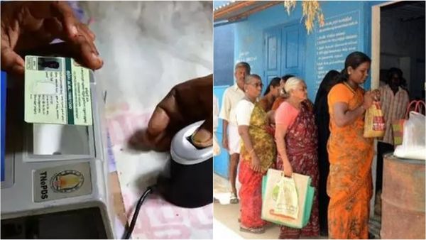 அரிசி அட்டைதாரர்களே.. குடும்ப அட்டை வைத்திருப்போருக்கு குட்நியூஸ். திருச்சி மக்களே மிஸ் பண்ணிடாதீங்க