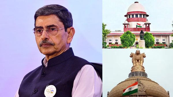 தமிழ்நாடு ஆளுநர் ஆர்.என்.ரவிக்கு எதிராக திடீரென திரும்பிய மத்திய அரசு- உச்சநீதிமன்றத்தில் பரபரப்பு!