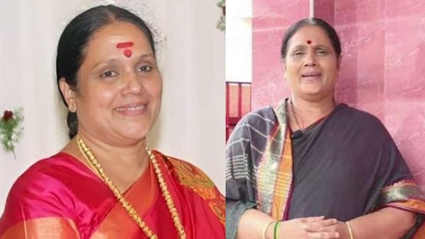 யார் மேல கோபம் என்றாலும் என்னைதான் தூக்கிப்போட்டு மிதிப்பார்! கணவர் பற்றி சாந்தி வில்லியம்ஸ் கண்ணீர்