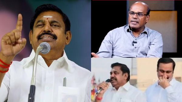தேமுதிக கிட்ட பேசுறதுக்கு பேசாம அங்கேயே போகலாமே! அதிமுக சீனியர்கள் பிரஷர்.. பிடிகொடுக்காத எடப்பாடி!