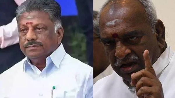 பாஜக கூட்டணியில் ஓபிஎஸ் இருக்கிறாரா இல்லையா.. வந்து விழுந்த கேள்வி.. பொன் ராதாகிருஷ்ணன் பளிச் பதில்