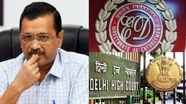 நேரடியாக களத்தில் இறங்கி வாதிட்ட கெஜ்ரிவால்.. கடும் எதிர்ப்பு தெரிவித்த ED.. கோர்ட்டில் நடந்த பரபர
