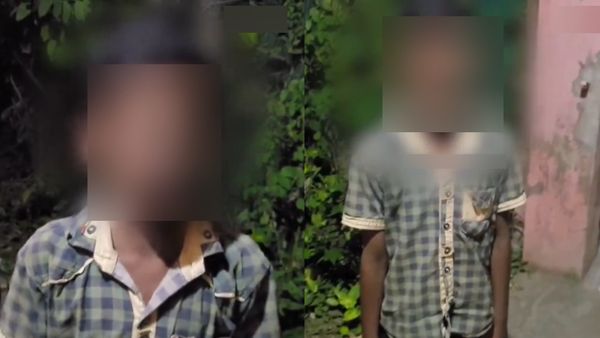 50 ரூபா, லேஸ், குர்குரே சிப்ஸ் கொடுத்து கடத்த முயற்சி! தப்பியோடிய திருவாரூர் சிறுவன் பரபரப்பு புகார்