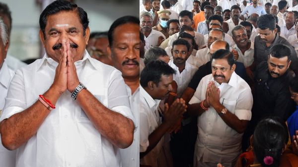 நெருங்கும் லோக்சபா தேர்தல்! வெற்றி வியூகம் வகுக்க.. மாவட்ட செயலாளர் கூட்டத்தை கூட்டுகிறது அதிமுக