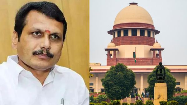 அமலாக்கத்துறை வழக்கு.. ஹைகோர்ட் காலக்கெடு.. சுப்ரீம் கோர்ட்டில் அப்பீல் செய்யும் செந்தில் பாலாஜி