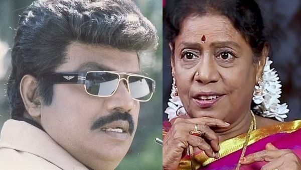 கவுண்டமணி எப்படிப்பட்டவர்னு தெரியுமா? என்னை பற்றி “அந்த” வார்த்தை சொன்னாரு! நடிகை பசி சத்யா எமோஷனல்