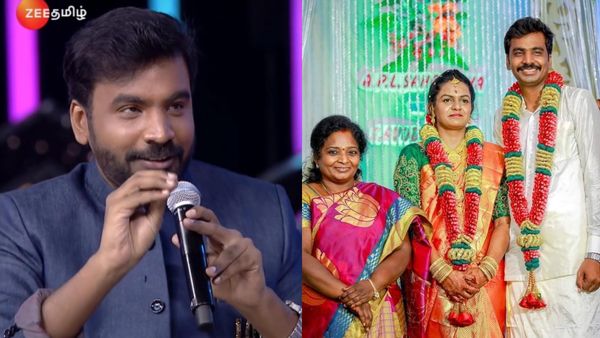 “திருநெல்வேலிக்காரர்” தமிழா தமிழா ஆவுடையப்பன் மனைவி யார் தெரியுமா? திரைப்படங்களை மிஞ்சும் காதல் கதை!