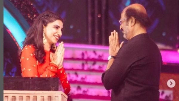 ரஜினிகாந்திடம் வெட்கமே இல்லாமல் அதை கேட்டேன்.. ஆனால் 3 வருஷம் காத்திருப்பு! வி.ஜே பாவனா ஓப்பன் அப்