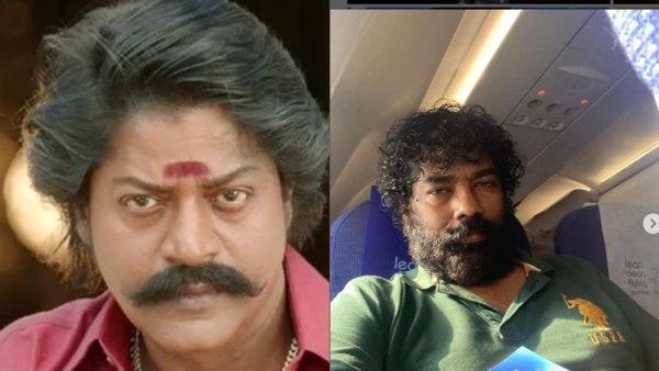 டேனியல் பாலாஜி இப்போ இல்ல.. ஆனால் 2 லட்சம்! 120 பேருக்கு உதவி.. இயக்குனர் நந்தா பெரியசாமி எமோஷனல்