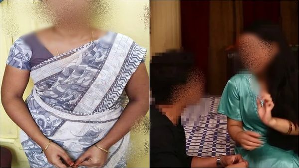 சேலம் அருகே காதல் கல்யாணம்.. 15 நாட்களில் கழட்டிவிட்ட மனைவி.. பதிலுக்கு கணவன் பார்த்த பெரிய வேலை